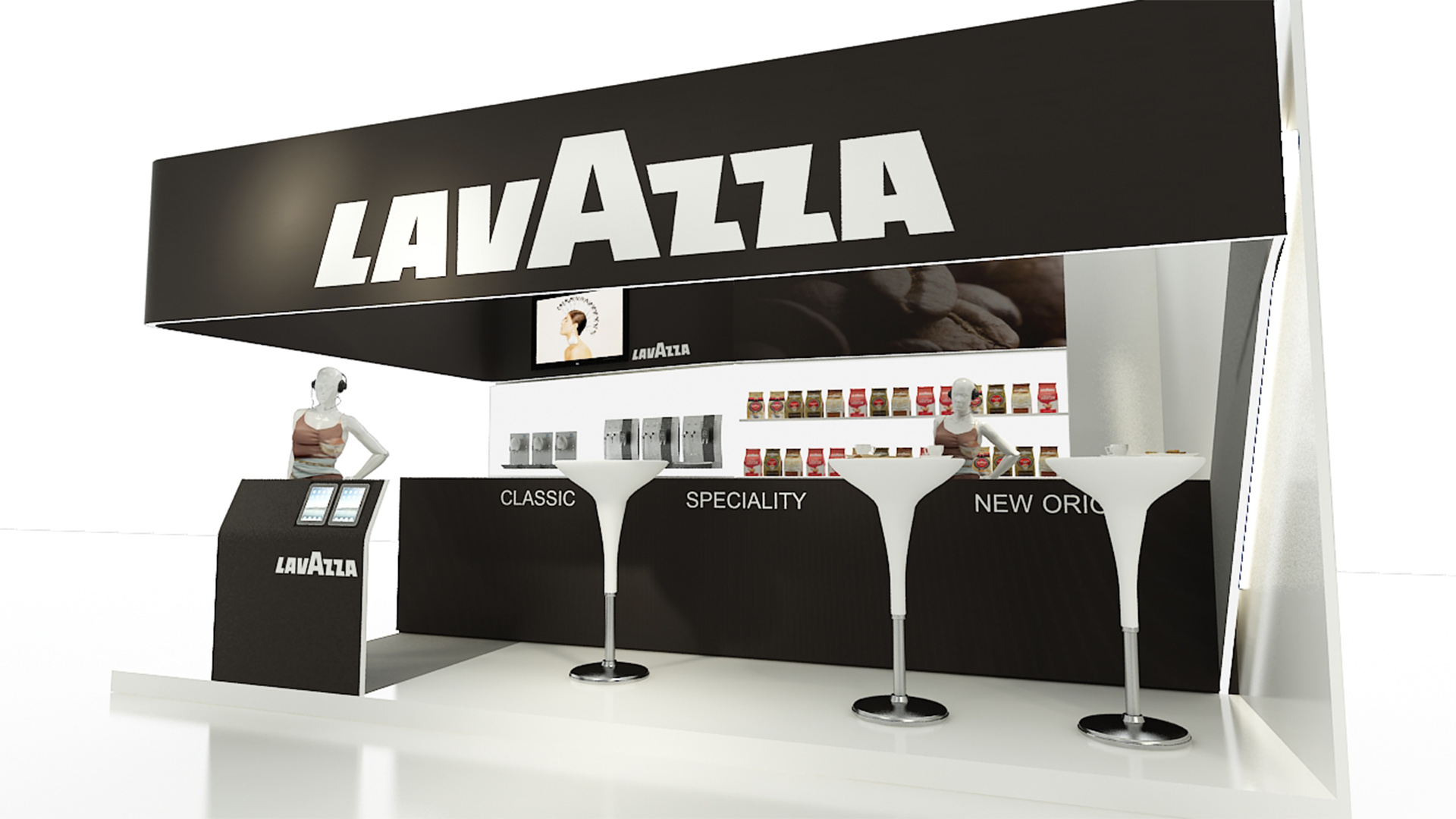 Lavazza